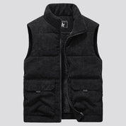 Ridgeline Corduroy Vest