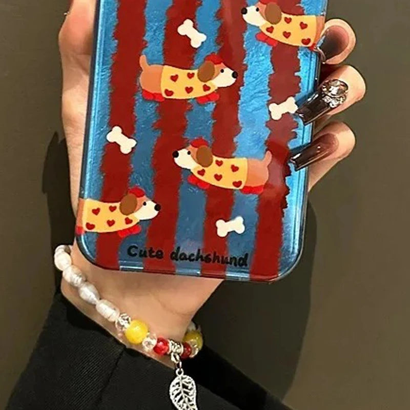 Purr-fect Case