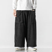 Kyoto Corduroy Pants