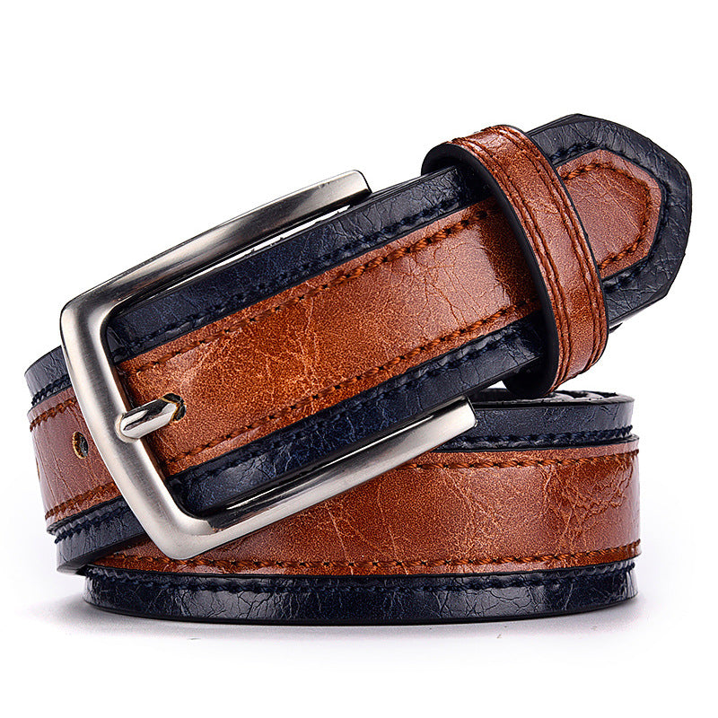 Ridgeline Leater Belt