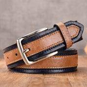 Ridgeline Leater Belt