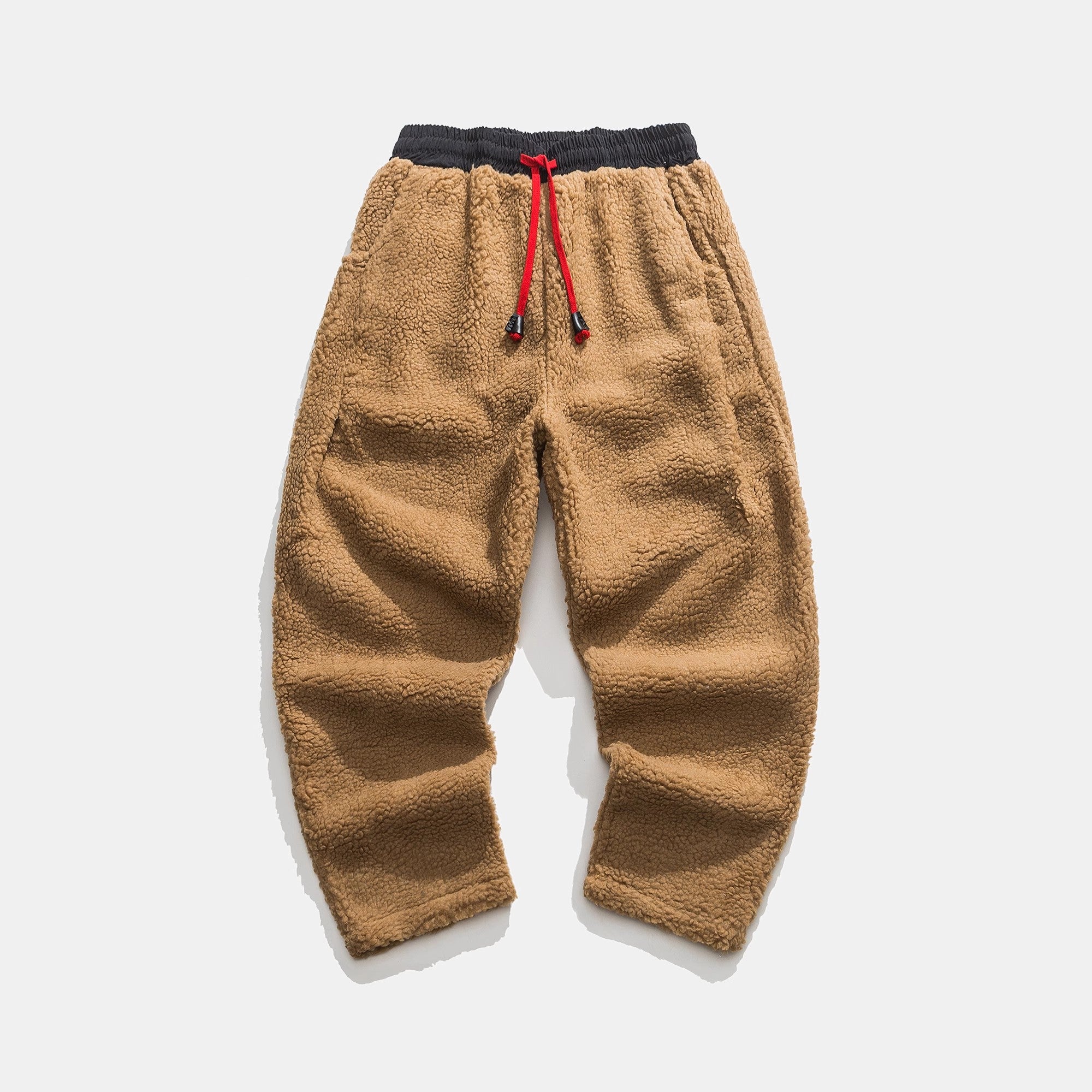 Summit Fleece Joggers