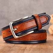 Ridgeline Leater Belt