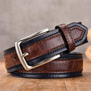 Ridgeline Leater Belt