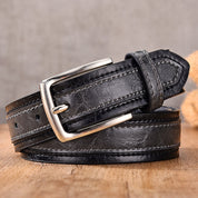 Ridgeline Leater Belt