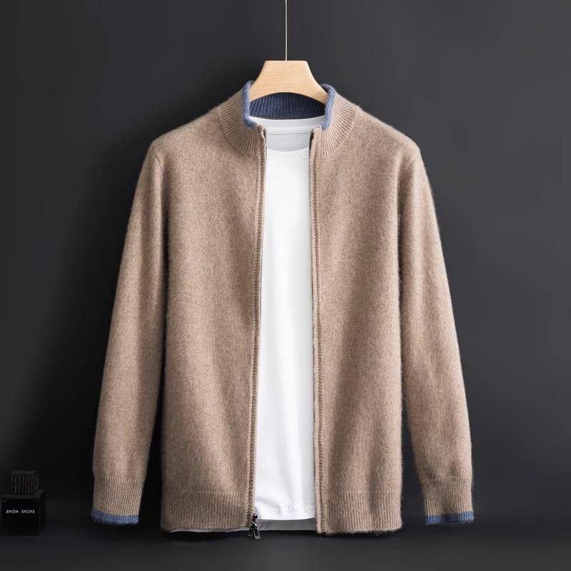 Monrel Cashmere Jacket