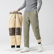 BioTherm Fleeced Pants