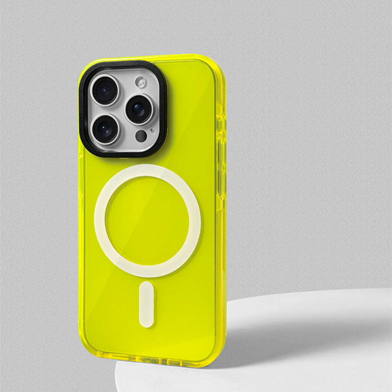 MagVault iPhone Case