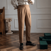 1920s Cambridge Gurkha Trousers