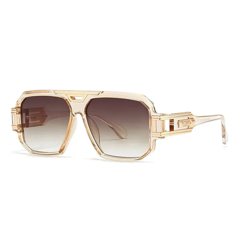 Monaco Legacy Sunglasses