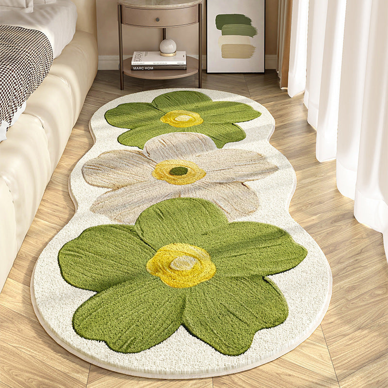 Daisy Days Rug