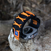 TrekLace Tactical Band