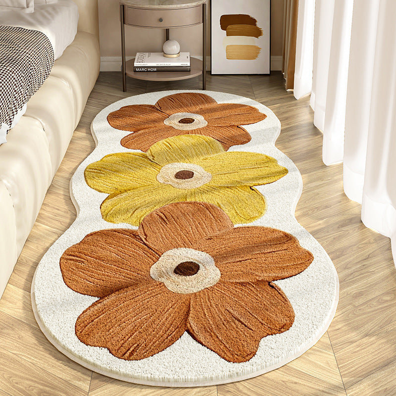 Daisy Days Rug