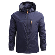 Rainwood Ridge Jacket