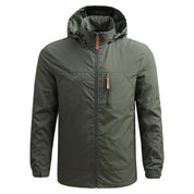 Rainwood Ridge Jacket