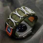 TrekLace Tactical Band