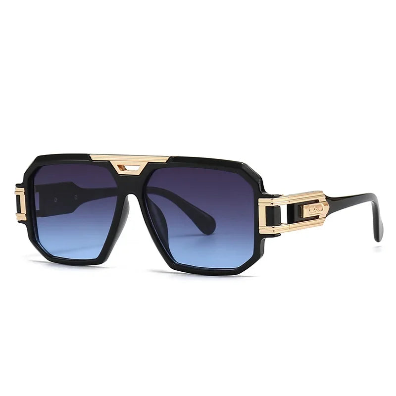 Monaco Legacy Sunglasses