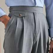 Limited Edition - Veneto Gurkha Pants