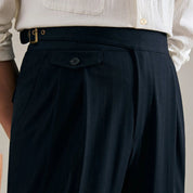 Limited Edition - Veneto Gurkha Pants