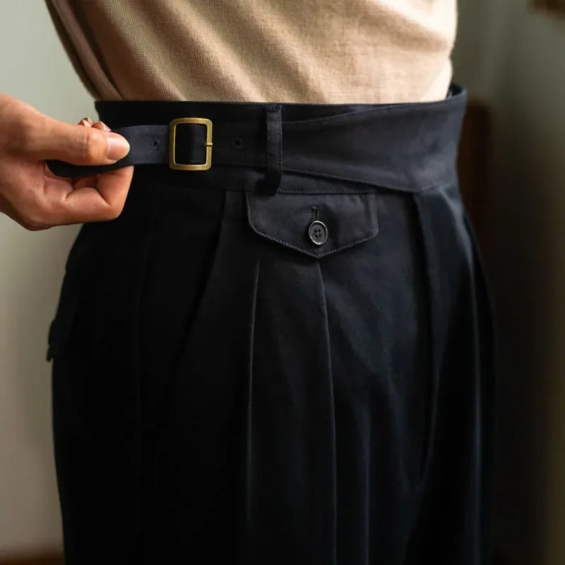 Classic Gurkha Pants